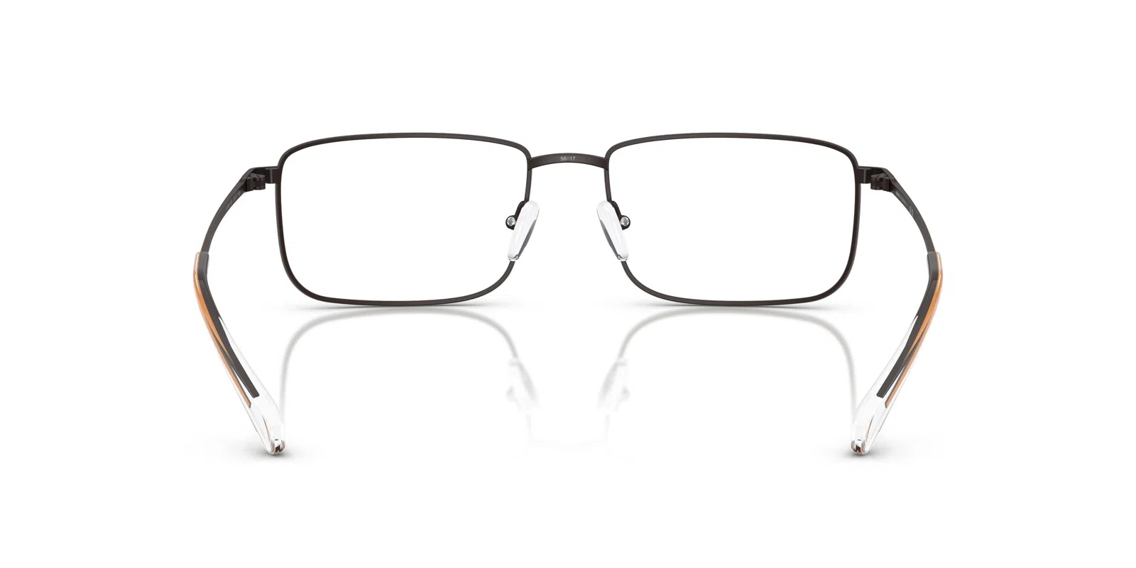 Armani Exchange 1069 Eyeglasses - view 16